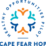 Cape Fear Healthy Opportunities Logo